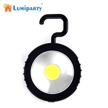 LumiParty мини карманный портативный яркий светодиодный легкие фонари свет для пеших прогулок кемпинга рыбалки чрезвычайных ситуаций