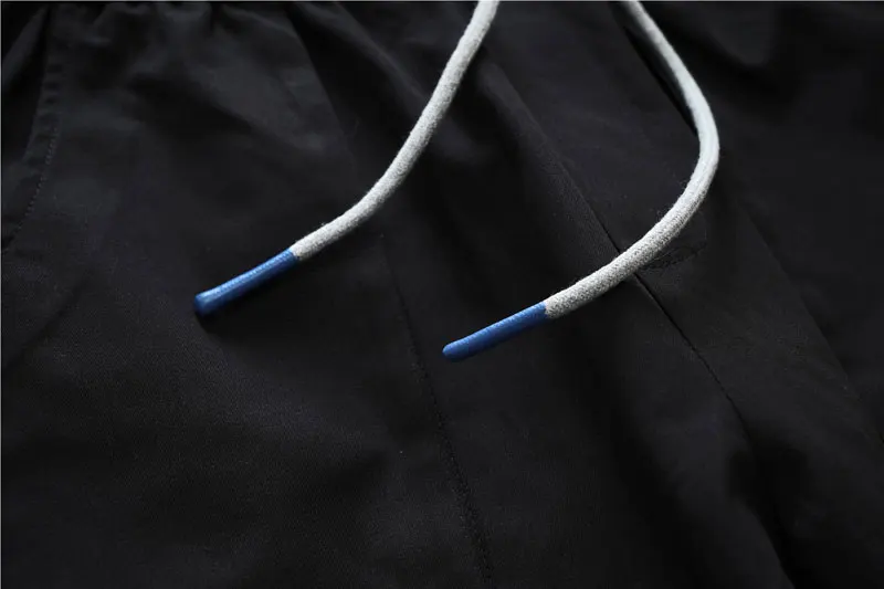 Cargo Baggy Shorts 5