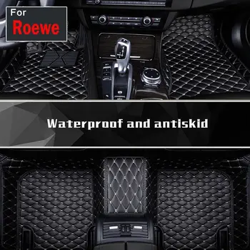 

Foot Mat Special Car Sticker New Foot Mats Foot Mats For Roewe 350 360 550 750 950 W5 E50 E950 E550 Rx5 I6 Ei6 Rx5 Rx3