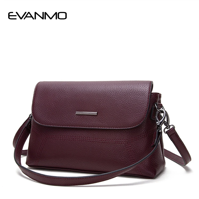 

Hot Sale Female Handbags High Quality Genuine Leather Women Shoulder Bag Metal Designer Ladies Small Daily Crossbody Bag