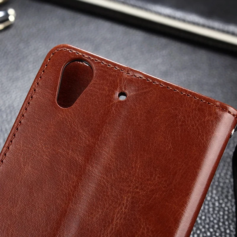 Huawei Y6 II Case Huawei Y6 II Case Cover Luxury Wallet PU Leather Case Huawei Y6 II Y6II 2 CAM-L21 CAM-L03 CAM-L23 Flip Cover (2)