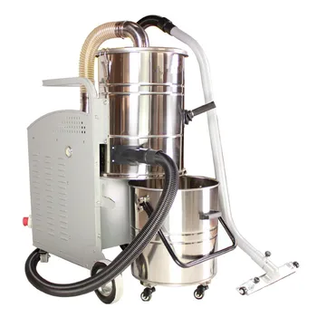

Industrial vacuum cleaner suction machine / large venue cleaner / YU SH LI brand vacuum cleaner suction machine