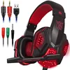 Black red