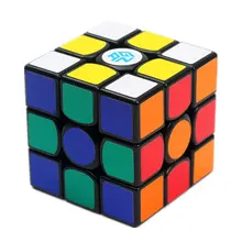 Ган 356 Air Master Головоломка magic speed cube 3x3x3 кубик рубика professional Ганс cubo magico gan356 Air игрушечные лошадки для детей