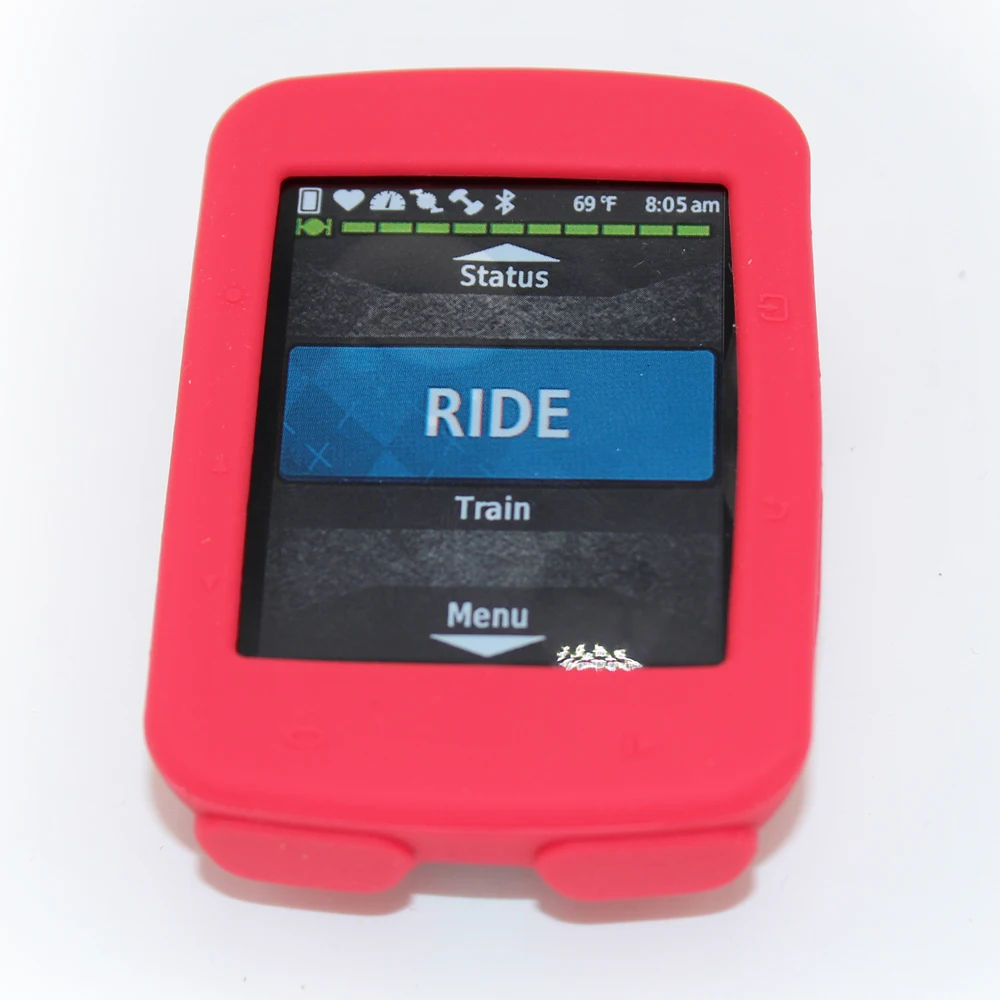 garmin 520 silicone case