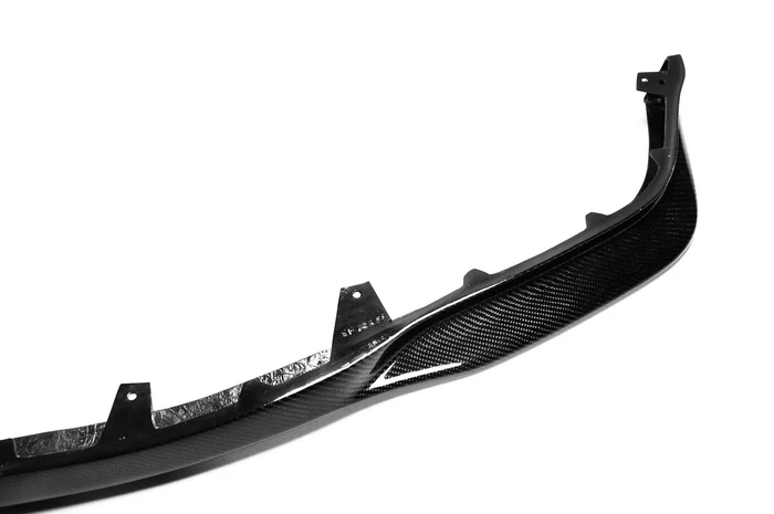 IS250 H3-Style Front Lip(8)