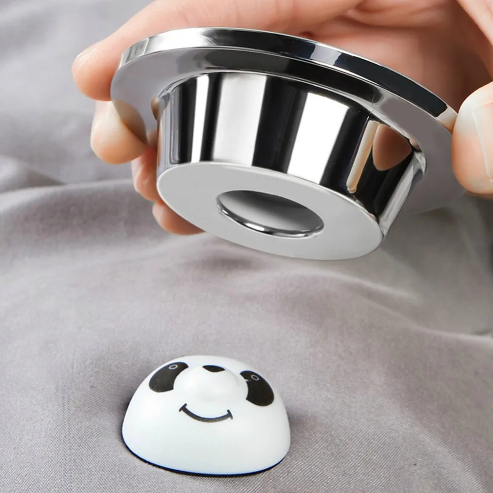 Strong Tag Remover Garment Magnetic Alarm Clothing Anti-Theft Buckle Unlocker