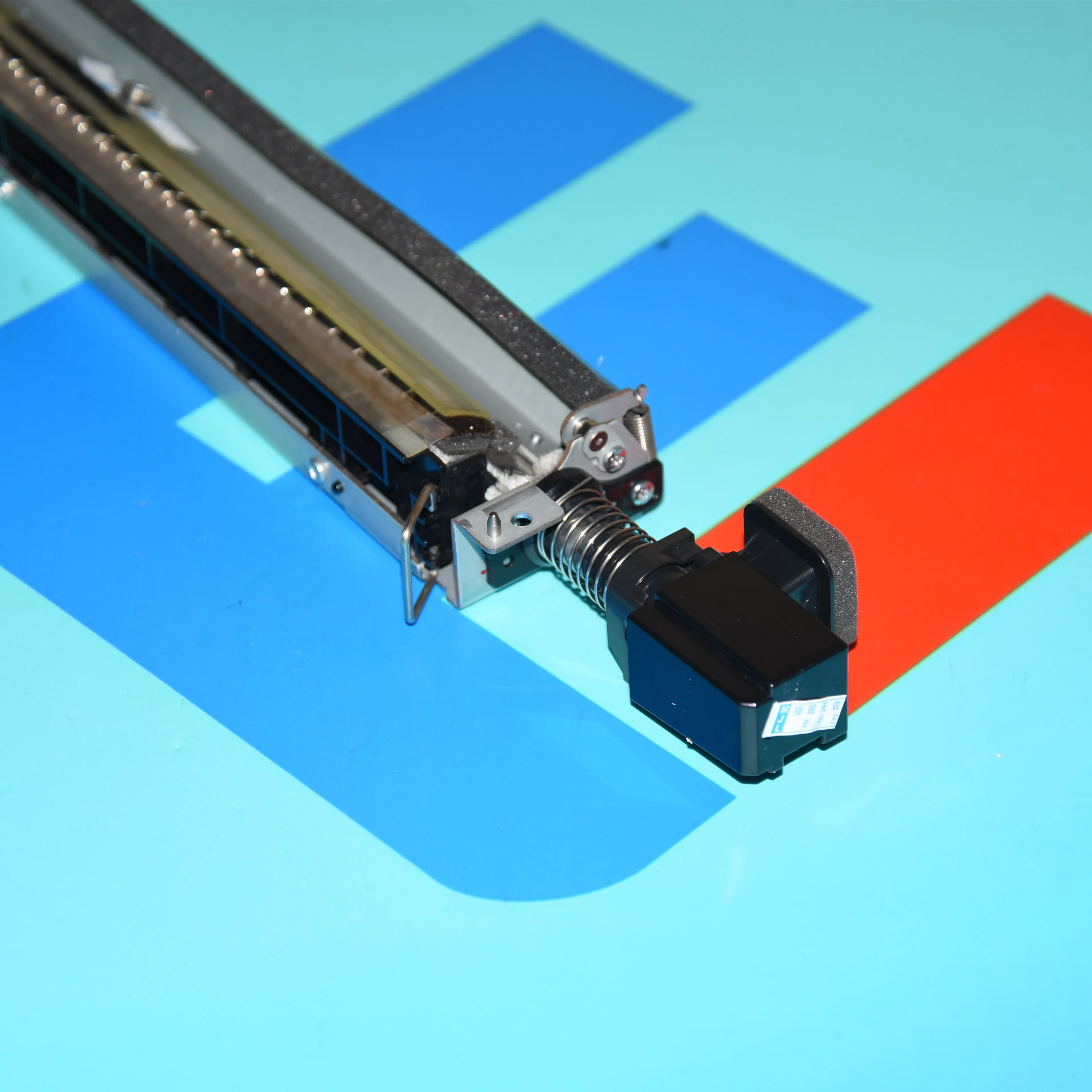 Refurbish 90 95 new transfer Belt cleaning assembly for Canon iR ADV