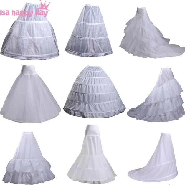 mermaid tulle slip