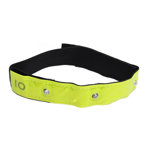 Cheap Bike Bicycle Light 2x Reflective Armband 4 LED Flashing Biking Walking Running Outdoor Sport Safety A2 Cheap Bike Bicycle Light 2x Reflective Armband 4 LED Flashing Biking Walking Running Outdoor Sport Safety A2