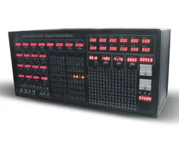 

Good 12 cylinder engine auto electriction experiment platform ECU programmer MST-12000 suitable for diesel and gasoline