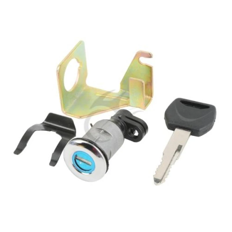 

Seat Cowl Lock Key Set For HONDA CBR929 CBR954 CBR600 F4 F4I CBR250 CBR1100XX Motorcycle Accessories