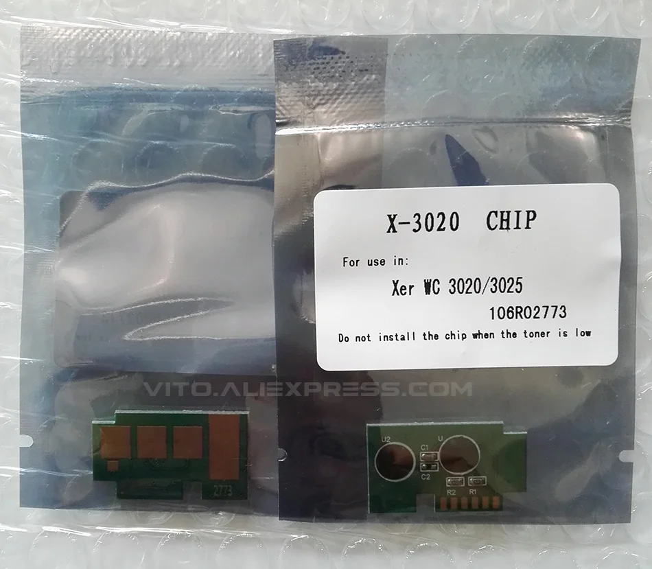 Vi-XER3020-CC-P1
