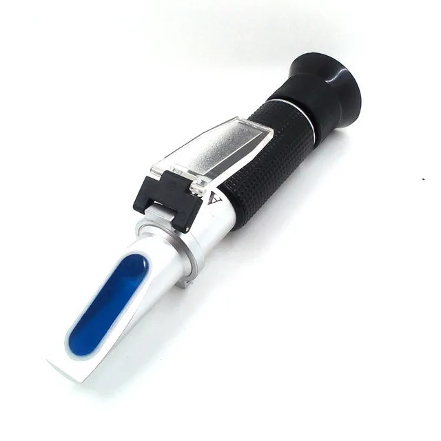 Medical Refractometer Specific gravity meter Urine testing 1.000 1