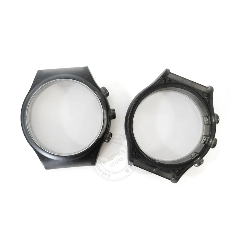 50pcs/lot wholesale Watch Window Watch Case Watch