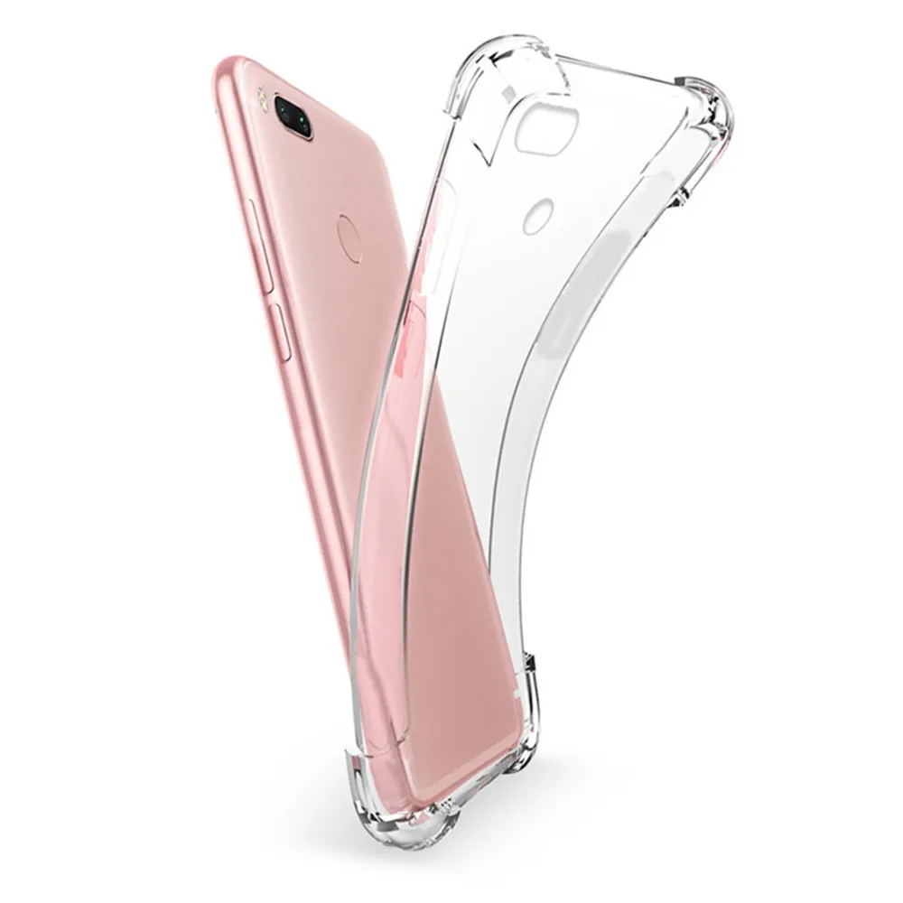 أربعة زوايا للصدمات لينة TPU واضح جراب لظهر الجوال لشارب Aquos S2 S3 R2 شفافة مزودة الهاتف قذيفة مكافحة الغبار أربعة زوايا للصدمات لينة TPU واضح جراب لظهر الجوال لشارب Aquos S2 S3 R2 شفافة مزودة الهاتف قذيفة مكافحة الغبار