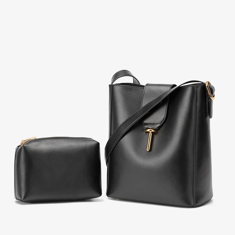 

Luxury Brand Women Shoulder Bag Soft Leather TopHandle Bags Ladies Handbag High Quality Women's Handbags