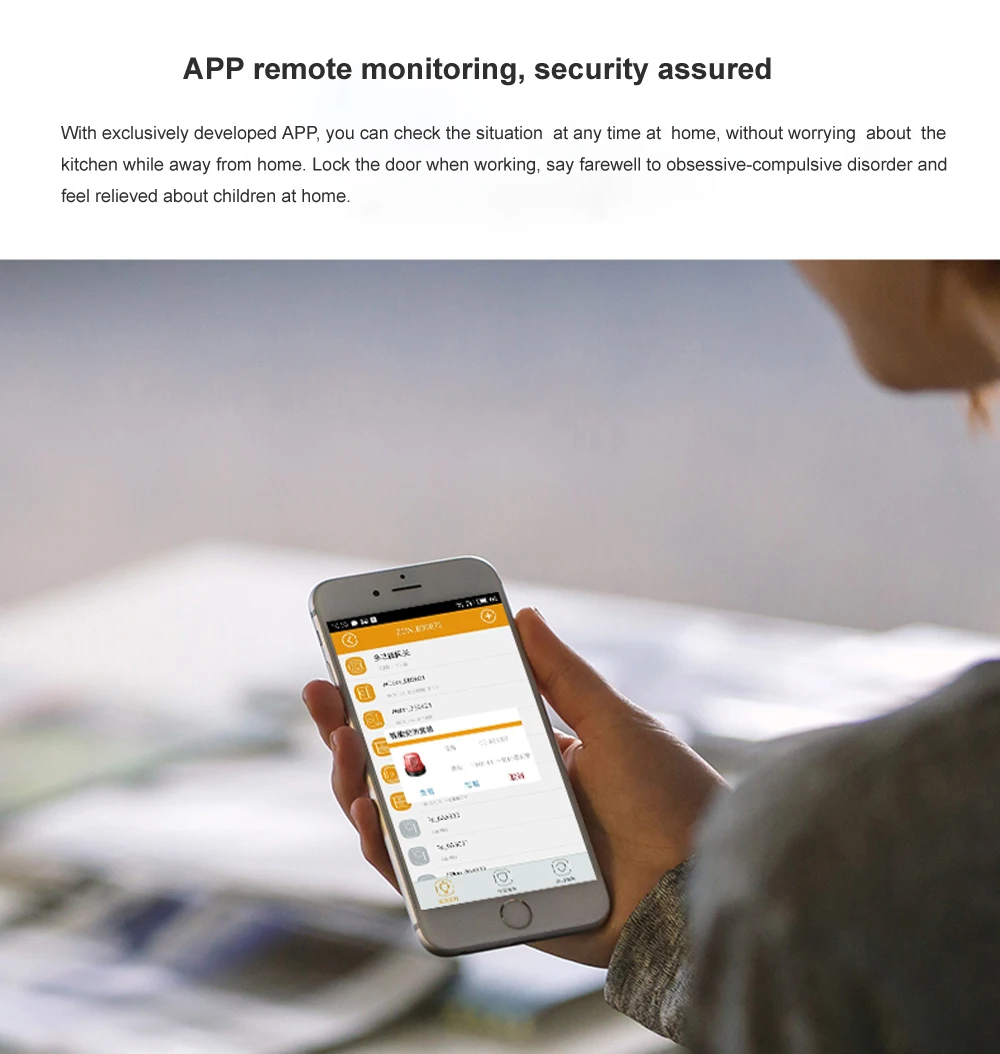 High Quality Segurança e Proteção