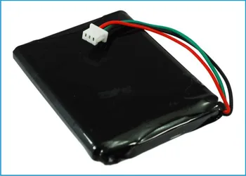 

Wholesale Navigator GPS Battery For NAVIGON 2200,2200T,2210 (P/N NAVIGON 384.00021.005) Free Shipping