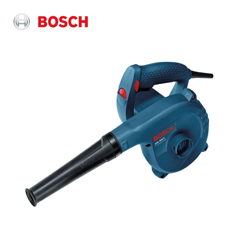 Bosch фен GBL 800 E компьютерный пылесборник высокой мощности Регулируемый скоростной пылесос