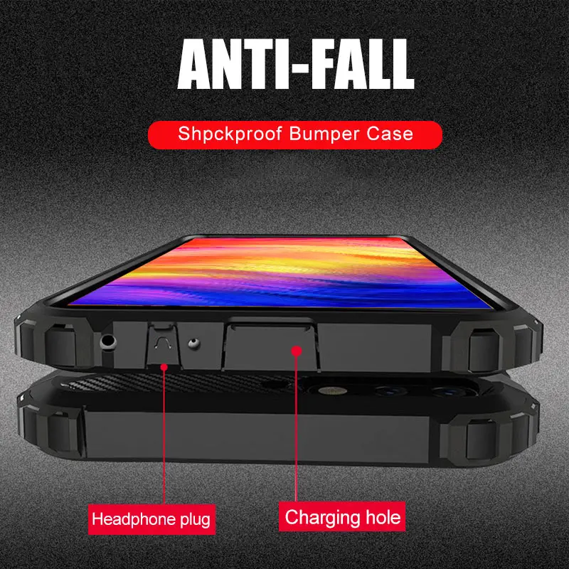 

Luxury Armor Shockproof Case On The For Huawei P20 Lite P30 Pro Silicone Bumper Case Cover For Huawei P30 Lite P20 Pro Soft Case