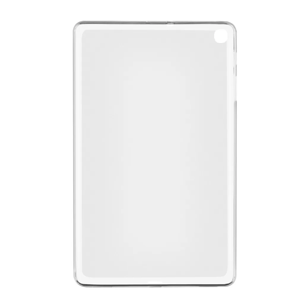 ТПУ силиконовый чехол для Samsung Galaxy Tab S5e 10 5 T720 T725 TPU гелевая силиконовая матовая