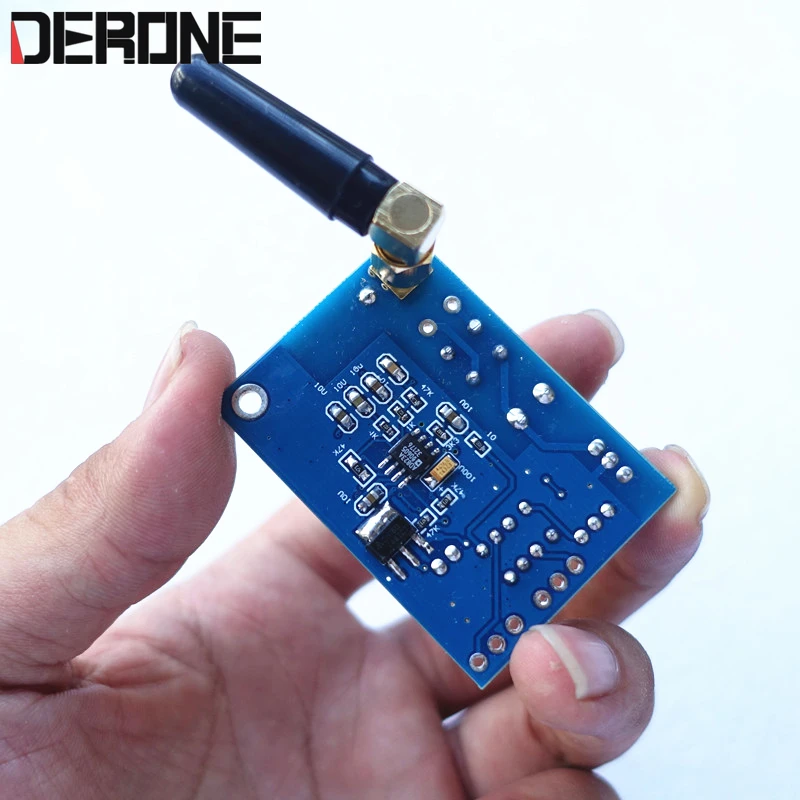 CSR64215 Bluetooth 4.2 APTX DAC Receiver Module Support Analog Input Output
