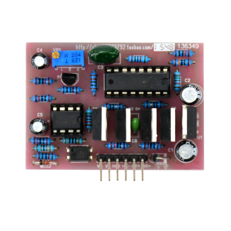 Aliexpress.com : Buy 12 24V SG3524 High Power Inverter Driver Board