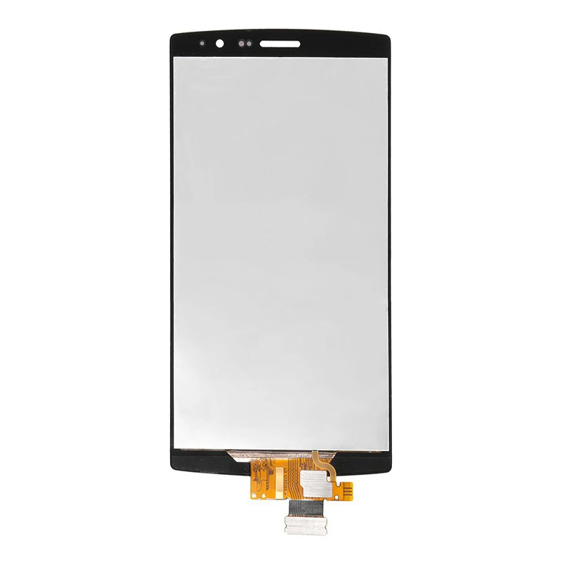 Для LG G4 мини Beat Сенсорный экран планшета Ассамблеи Pantalla монитор Панель ЖК дисплей