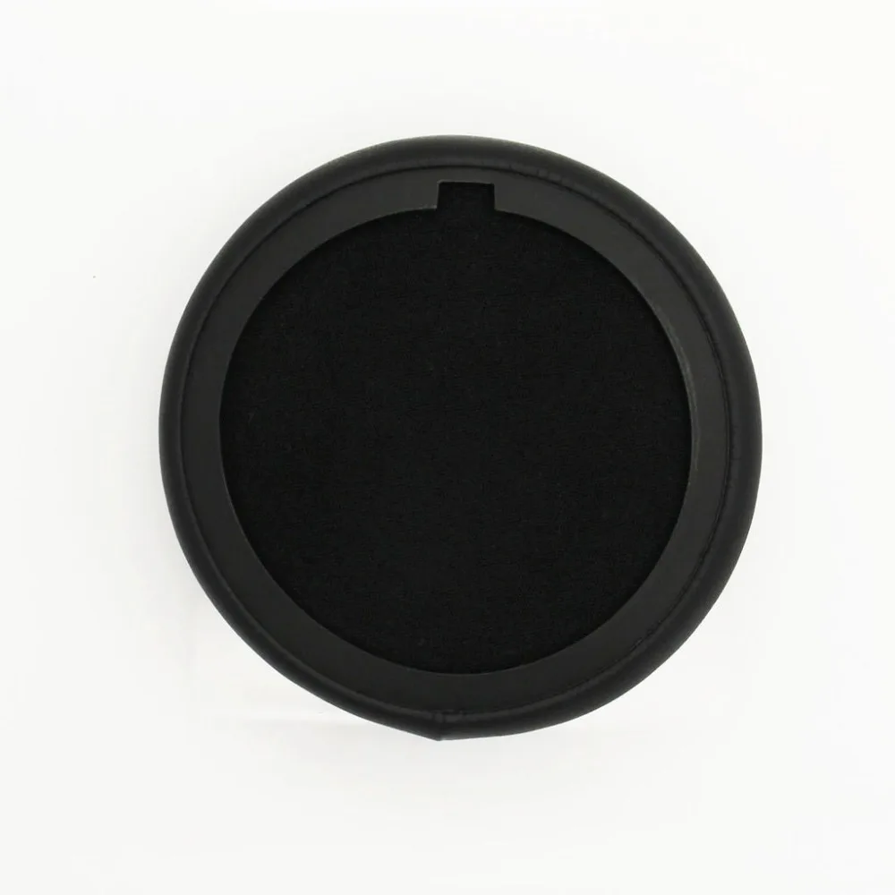 Whiyo 1 Pair Soft Ear Pads Earpads Ear Cushion for Sony MDR XB950BT MDR XB950 BT Extra Bass Wireless Headset