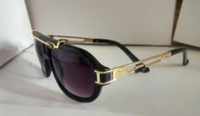 High quality CZ brand designer fashion men's fashion sunglasses female models retro style UV400 Sun Glasses Unisex Original box High quality CZ brand designer fashion men's fashion sunglasses female models retro style UV400 Sun Glasses Unisex Original box