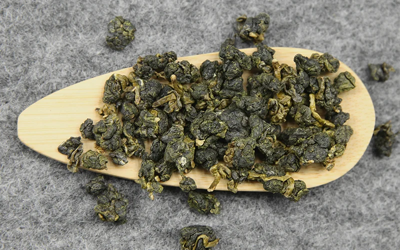 Премиум Dongding Oolong Taiwan Alishan чай, высокогорный органический сыпучий чай