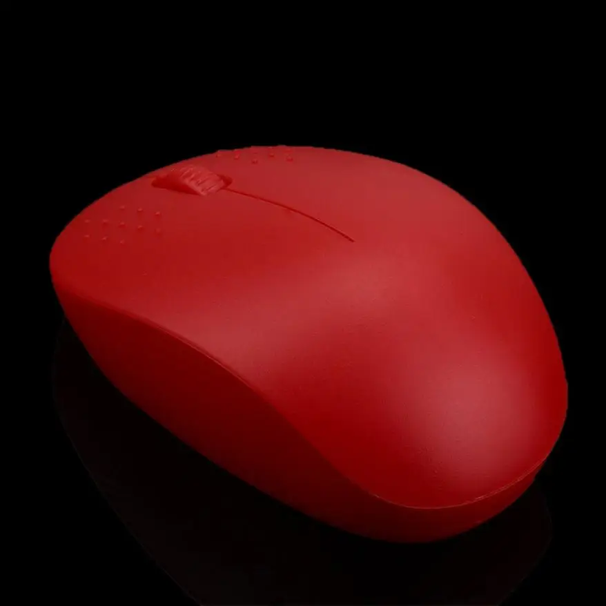 2.4ghz wireless mouse
