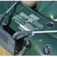 INTEX 68624/E лодочный мотор ракетка для мотора в пределах 3,0 л.с. engin, комплект для крепления мотора, для seahawk 2/3/4, Challenger 3, Excursion 3/4/5