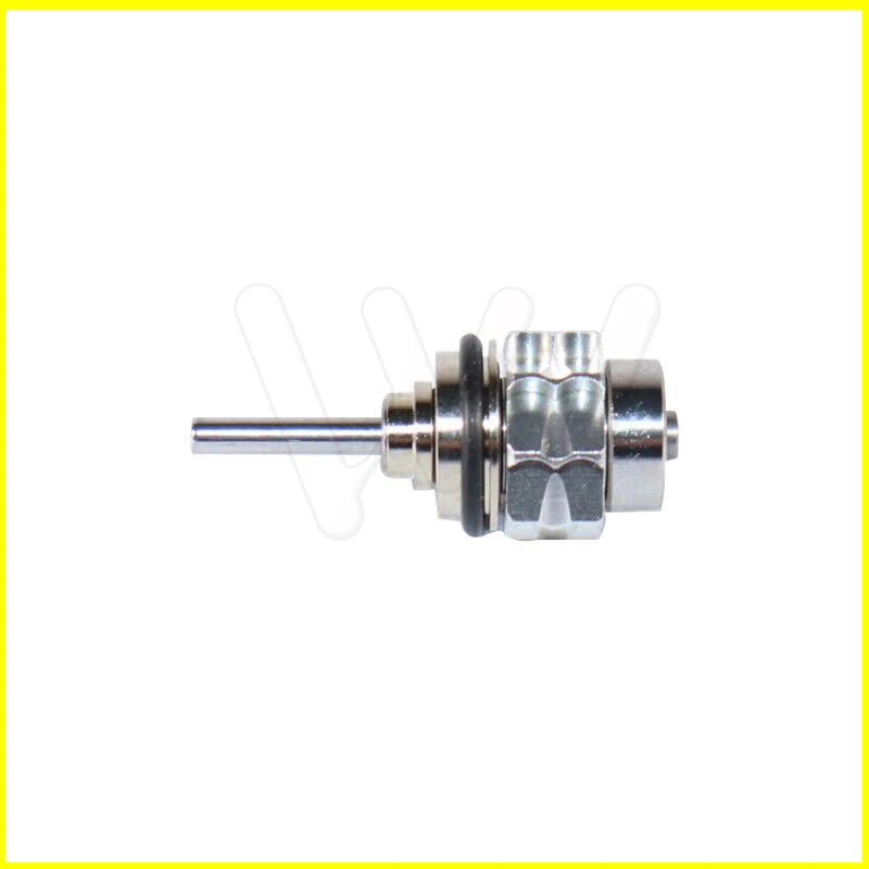 Rotor for Pana Max SU B2 Dental High Speed Handpiece Standard Push 2Hole Ceramic (1)