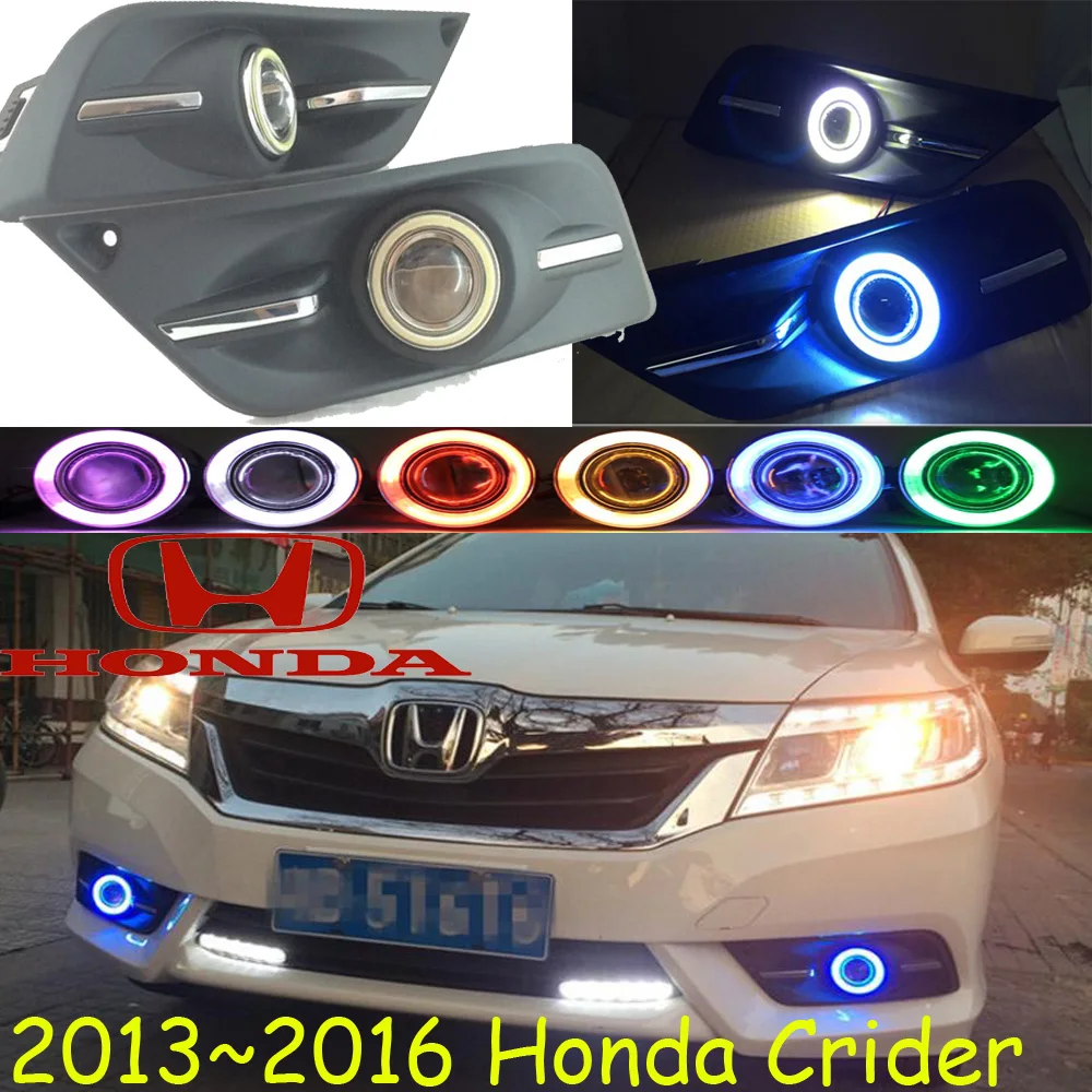 LED headlight Kit,car fog lamp halogen,4300k,free ship,projector lens light,2pcs/setfog lamp