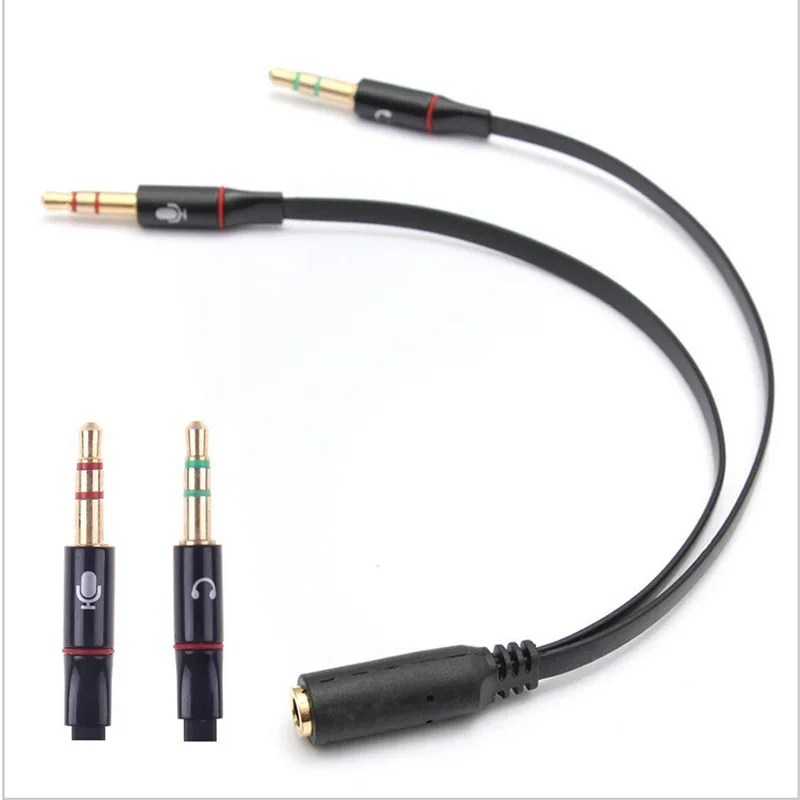 Audio Jack Splitter Cheap Sale, 52% OFF 