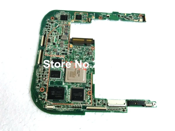 100% Working Laptop Motherboard For Asus TF102 Main Board Fully Tested and Cheap Shipping