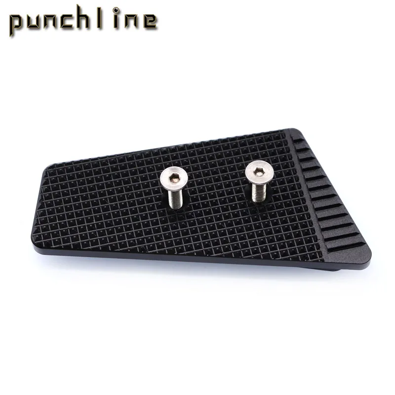 

Fit For BMW R 1200 GS R1200GS R1200GS Adventure 2013-2018 R1250GS 2019 rear foot brake lever peg pad extension enlarge extender