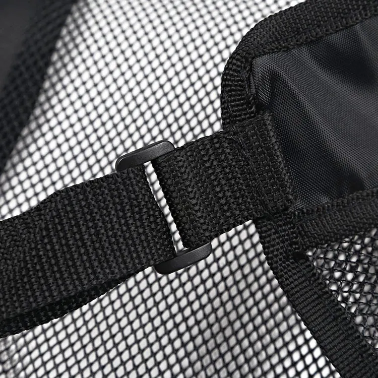 Барьер для собак, барьер для машин, сетка для сидений, ткань для собак, барьер для задних сидений, для безопасности водителя