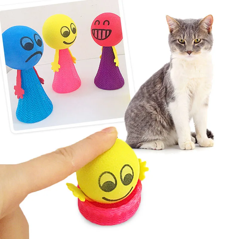 cat bouncy toys cat bouncy toys