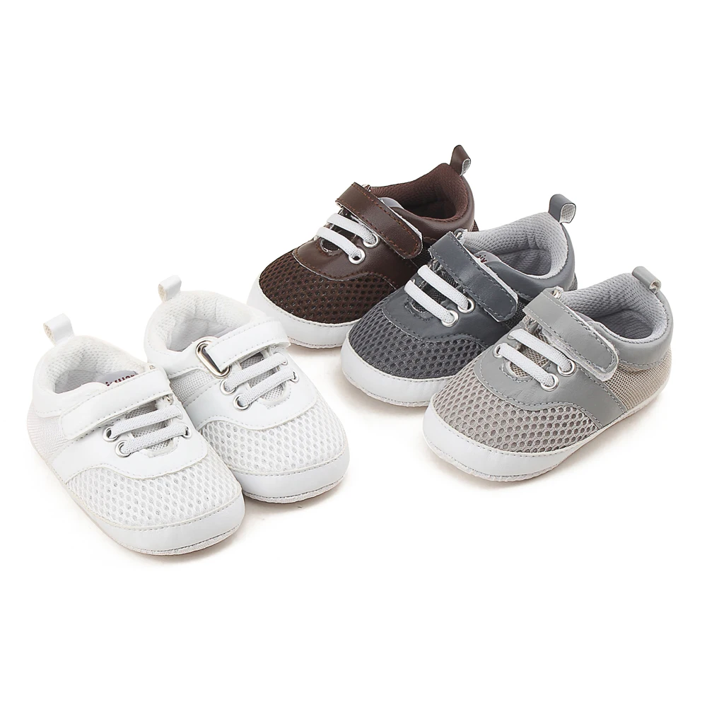 2018 verano malla bebé transpirable infantil del muchacho del bebé Hook & Loop goma Net Sport zapatillas venta al por mayor 2018 verano malla bebé transpirable infantil del muchacho del bebé Hook & Loop goma Net Sport zapatillas venta al por mayor