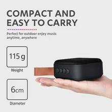 T5 Wireless Bluetooth Mini Speaker Stereo