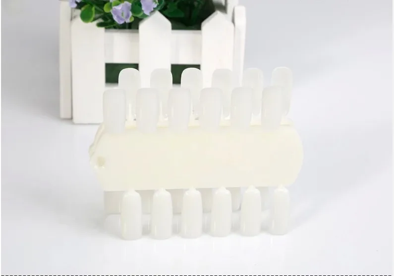 2Pcs/Set 24Color Removable display board False nails Tips Display Nail Art Acrylic Practice Board DIY Nail Tool Shelf Z40 2Pcs/Set 24Color Removable display board False nails Tips Display Nail Art Acrylic Practice Board DIY Nail Tool Shelf Z40