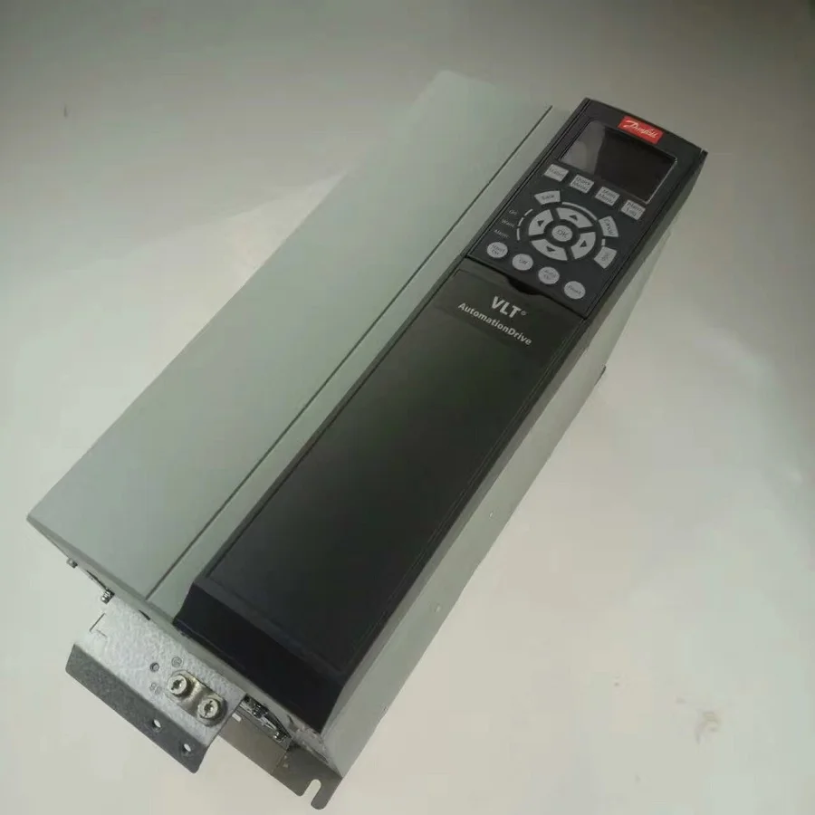 Danfoss inverter 380V 4kw new and genuine Danfoss VLT drive