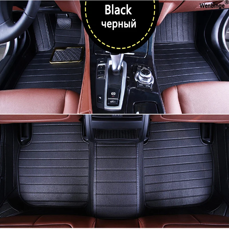 Buy Custom car floor mats for Suzuki All Models Jimny