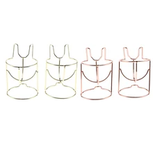 2 шт. макияжные Губки Держатель, многоцелевой, Ribbits сапед, идеально подходит для макияжа блендер для смешивания сушильная Подставка для всех Тип пуховка для пудры