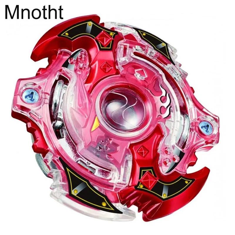 Mnotht игрушка Beyblade B35 4D Fusion Metal STORM SPRIGGAN. k.U Прядильный механизм Beyblade B-35 с Launcher Классические игрушки Дети подарок