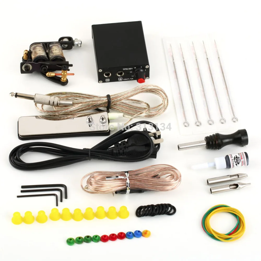 selling 1set professional body tattoo equipment selling 1set professional body tattoo equipment