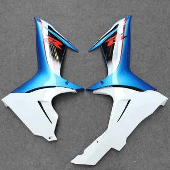 

Left & Right Batwing Fairing Bodywork Part Fit For Suzuki GSXR600/750 2010-2016 11 12 13 14 15